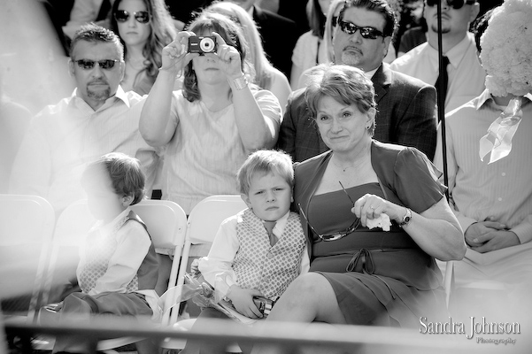 Best Thomas Center Wedding photographer - Sandra Johnson (SJFoto.com)